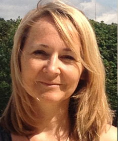 Marie BEYLOT-BARRY