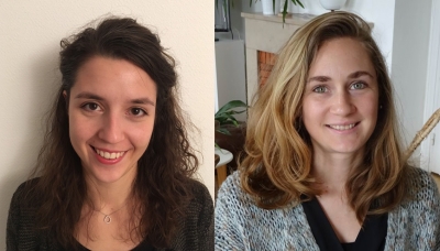 Retour d’impression sur la journée GRPso par les deux internes lauréates du prix de la communication orale : Vinciane Le Bris (Brest) et Claire Theillac (Lyon) 
