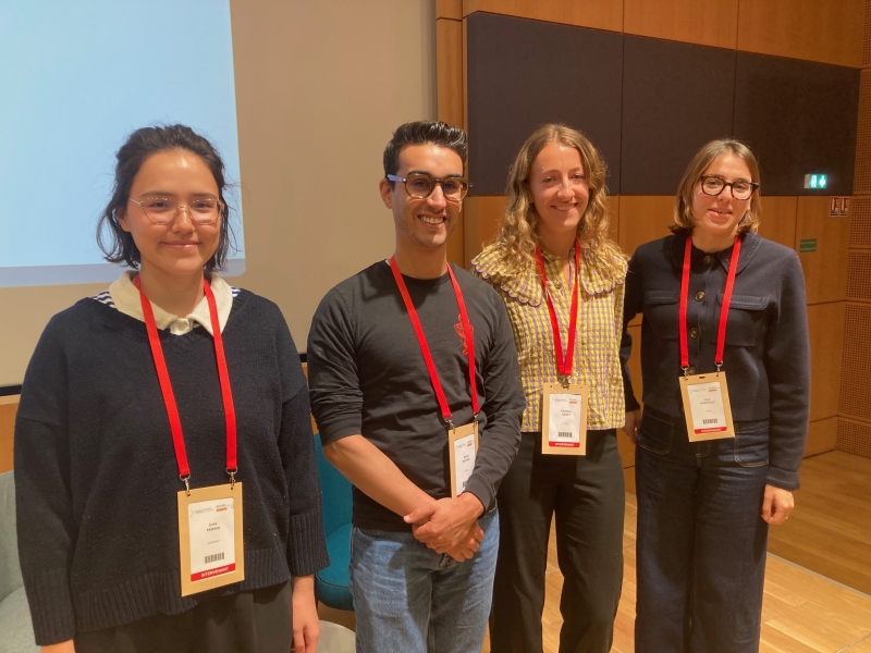 Prix cas cliniques JS 2025