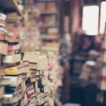 Actualité bibliographique de mai